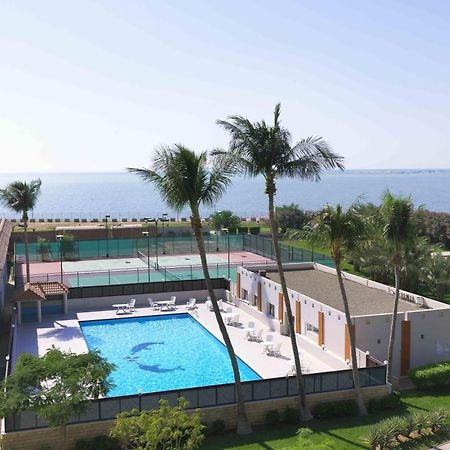 Radisson Blu Hotel, Yanbu Exterior foto