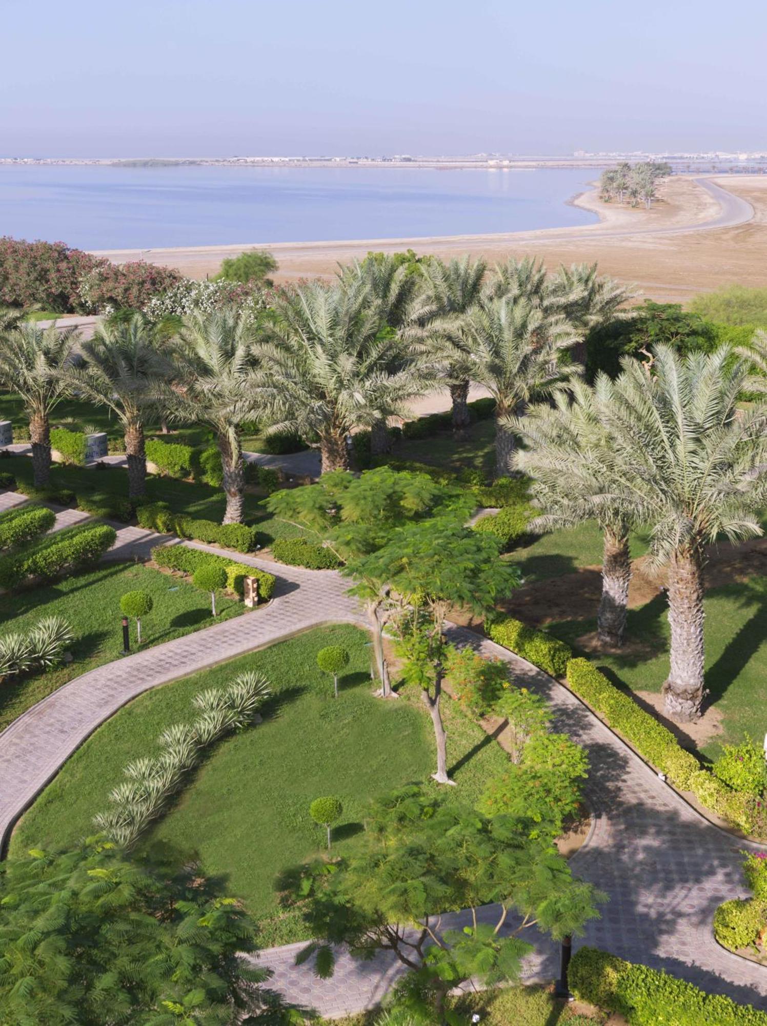 Radisson Blu Hotel, Yanbu Exterior foto