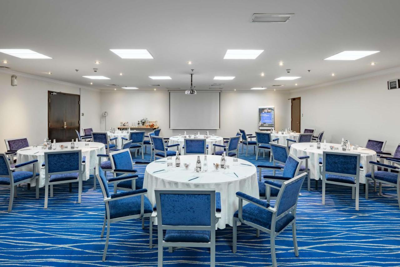 Radisson Blu Hotel, Yanbu Exterior foto